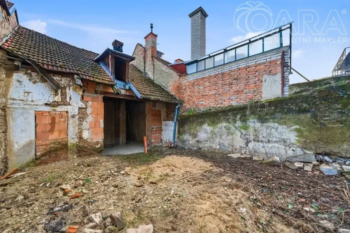 Prodej rodinného domu, Račice-Pístovice - Račice, 95 m2