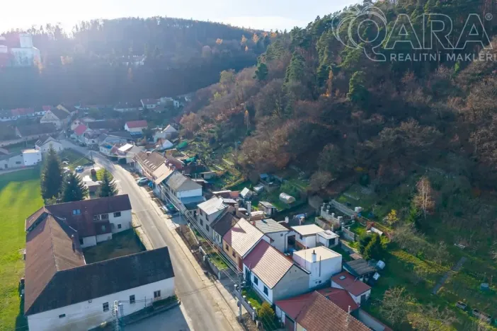 Prodej rodinného domu, Račice-Pístovice - Račice, 95 m2