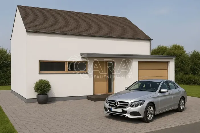 Prodej rodinného domu, Grygov, 235 m2