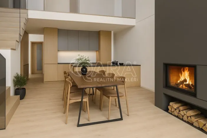 Prodej rodinného domu, Grygov, 235 m2