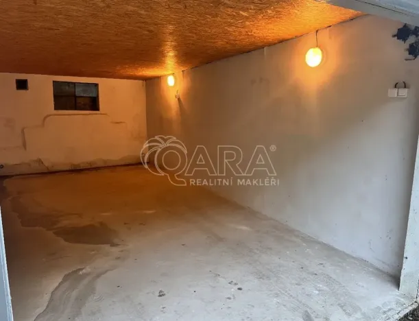 Prodej garáže, Praha, 21 m2