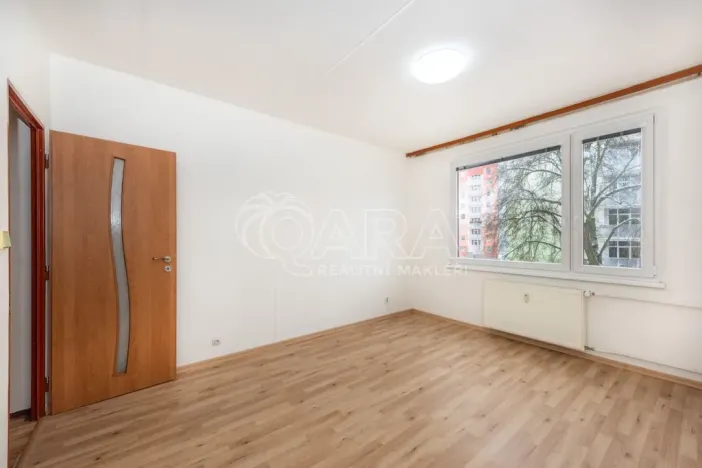 Prodej bytu 3+1, Hostinné, Sídliště, 88 m2