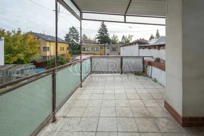 Prodej rodinného domu, Neratovice, Ruská, 173 m2