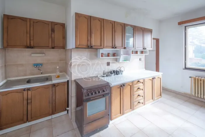 Prodej rodinného domu, Neratovice, Ruská, 173 m2