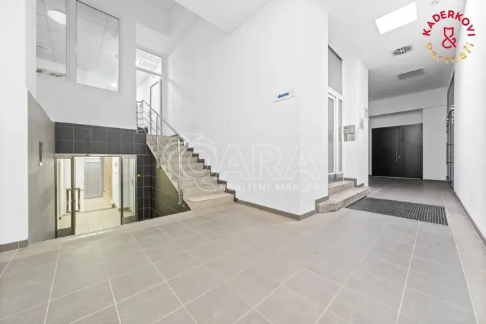 Prodej obchodního prostoru, Brno, Lidická, 172 m2