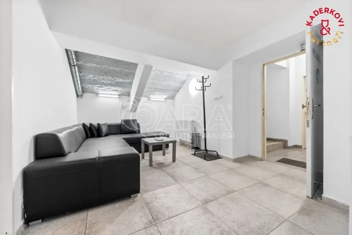 Prodej obchodního prostoru, Brno, Lidická, 172 m2