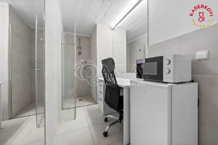 Prodej obchodního prostoru, Brno, Lidická, 172 m2