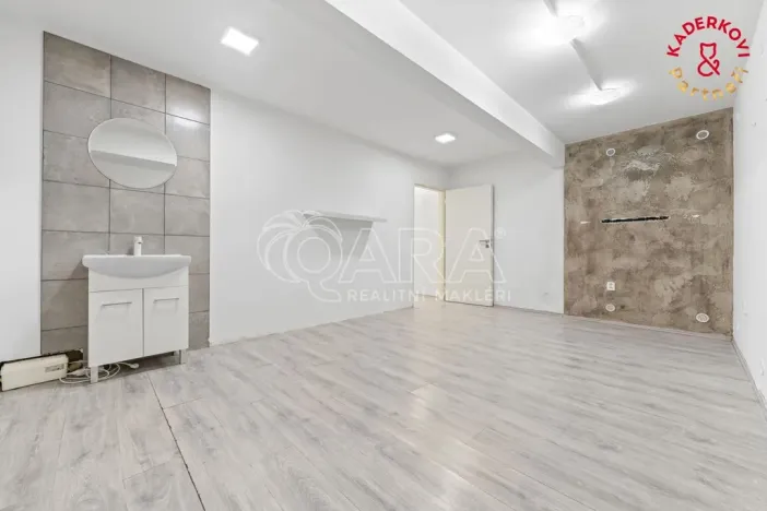 Prodej obchodního prostoru, Brno, Lidická, 172 m2