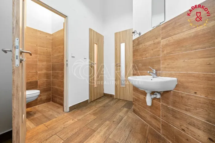 Prodej obchodního prostoru, Brno, Lidická, 326 m2