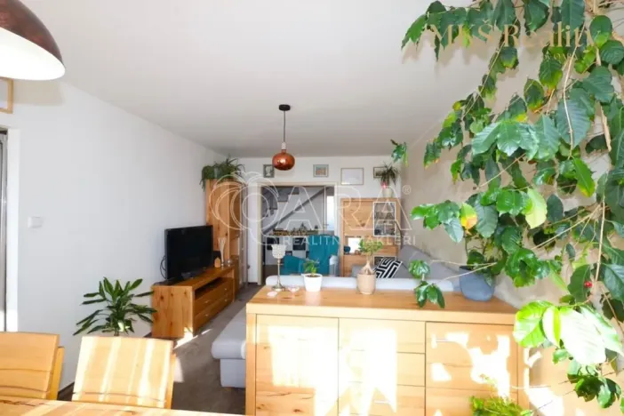 Prodej bytu 4+kk, Praha - Krč, V Štíhlách, 80 m2