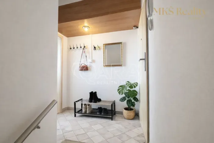 Prodej bytu 4+kk, Praha - Krč, V Štíhlách, 80 m2