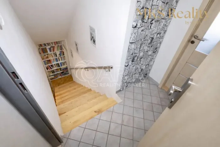 Prodej bytu 4+kk, Praha - Krč, V Štíhlách, 80 m2