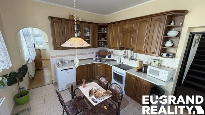 Prodej rodinného domu, Šluknov, Sokolská, 98 m2