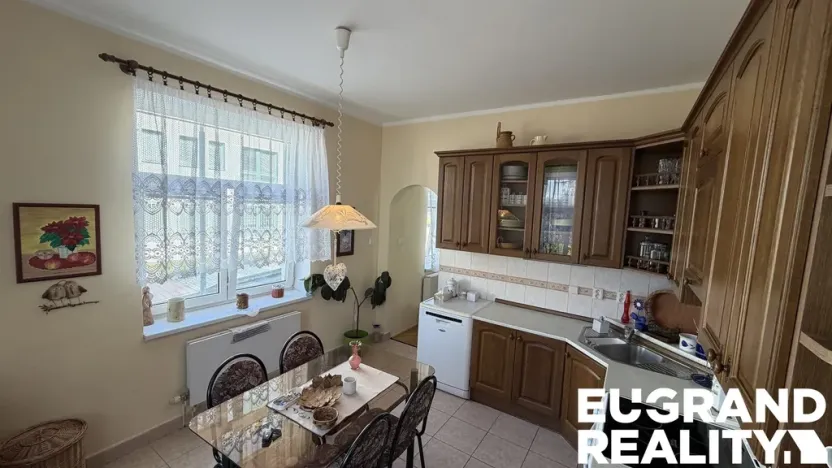 Prodej rodinného domu, Šluknov, Sokolská, 98 m2