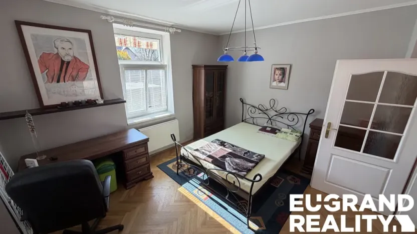 Prodej rodinného domu, Šluknov, Sokolská, 98 m2