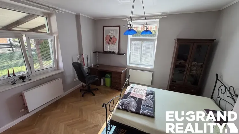 Prodej rodinného domu, Šluknov, Sokolská, 98 m2