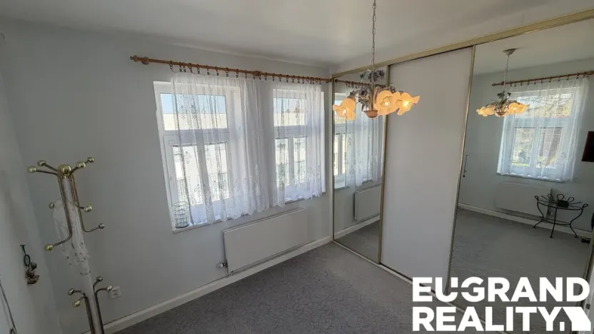 Prodej rodinného domu, Šluknov, Sokolská, 98 m2