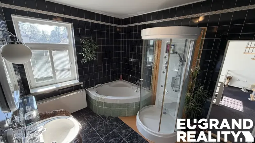 Prodej rodinného domu, Šluknov, Sokolská, 98 m2