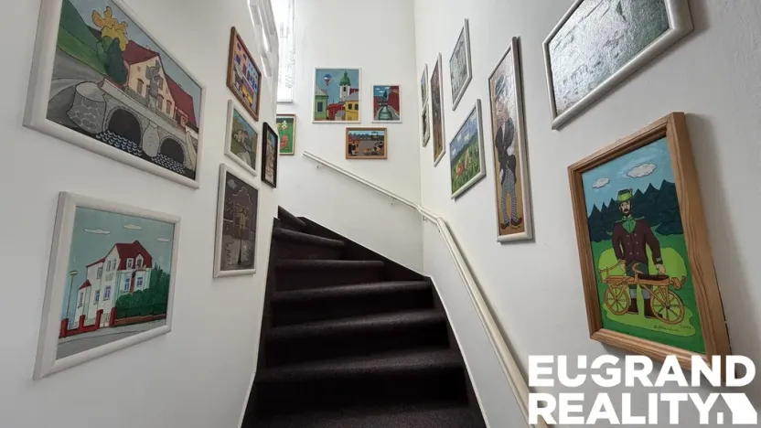 Prodej rodinného domu, Šluknov, Sokolská, 98 m2