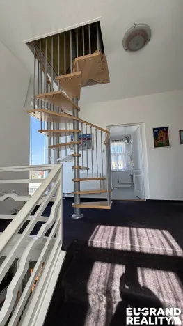 Prodej rodinného domu, Šluknov, Sokolská, 98 m2