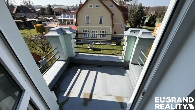 Prodej rodinného domu, Šluknov, Sokolská, 98 m2
