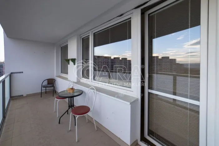 Prodej bytu 1+1, Praha - Bohnice, Poznaňská, 56 m2