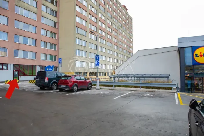 Prodej bytu 1+1, Praha - Bohnice, Poznaňská, 56 m2