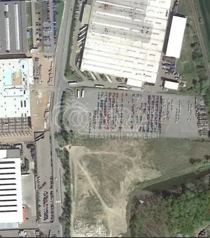 Prodej komerčního pozemku, Mnichovo Hradiště, 30600 m2