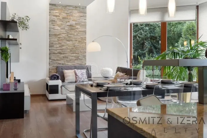 Prodej bytu 3+kk, Praha - Strašnice, Kounická, 114 m2