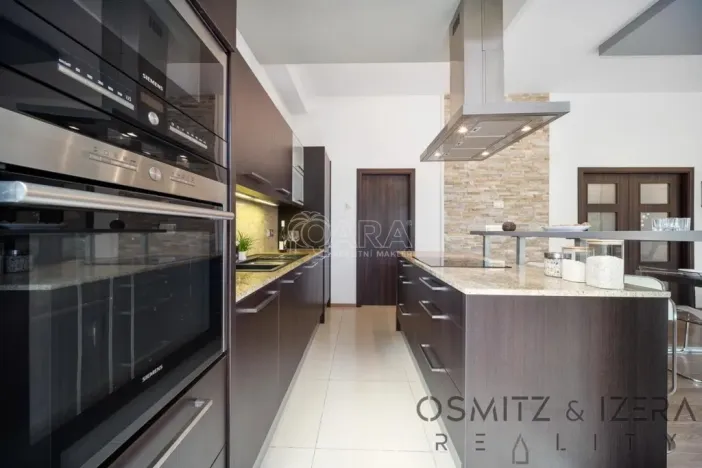 Prodej bytu 3+kk, Praha - Strašnice, Kounická, 114 m2