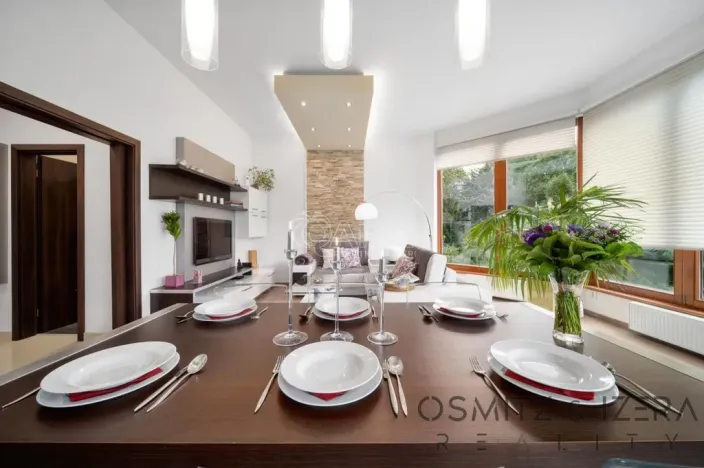 Prodej bytu 3+kk, Praha - Strašnice, Kounická, 114 m2