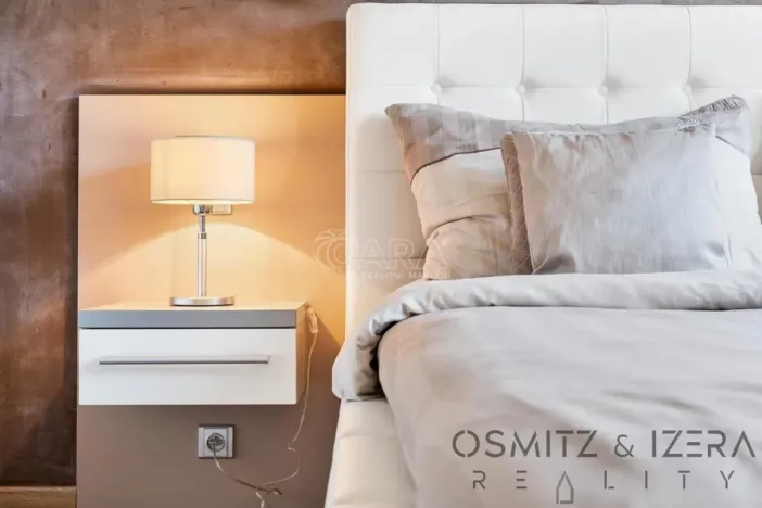 Prodej bytu 3+kk, Praha - Strašnice, Kounická, 114 m2