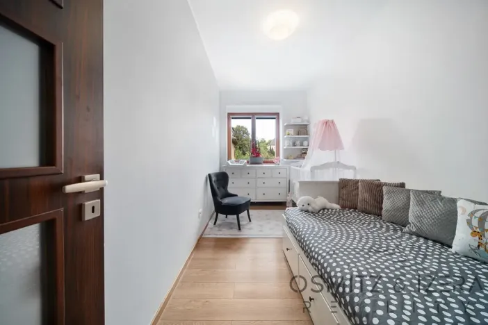 Prodej bytu 3+kk, Praha - Strašnice, Kounická, 114 m2