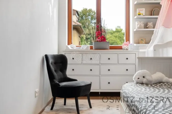 Prodej bytu 3+kk, Praha - Strašnice, Kounická, 114 m2