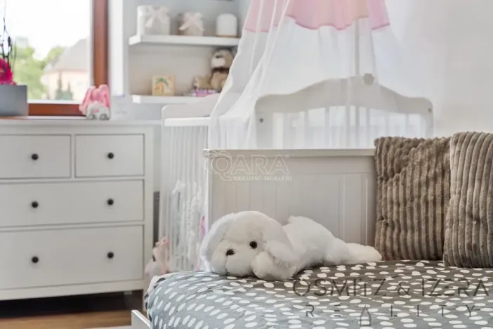 Prodej bytu 3+kk, Praha - Strašnice, Kounická, 114 m2