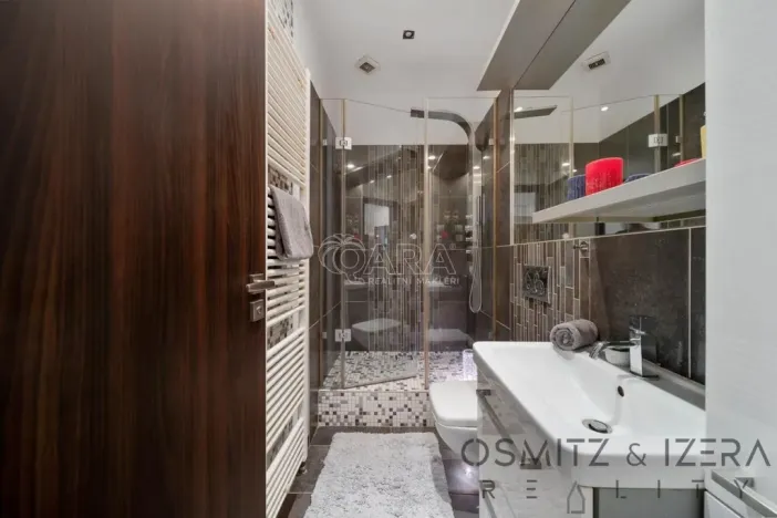 Prodej bytu 3+kk, Praha - Strašnice, Kounická, 114 m2