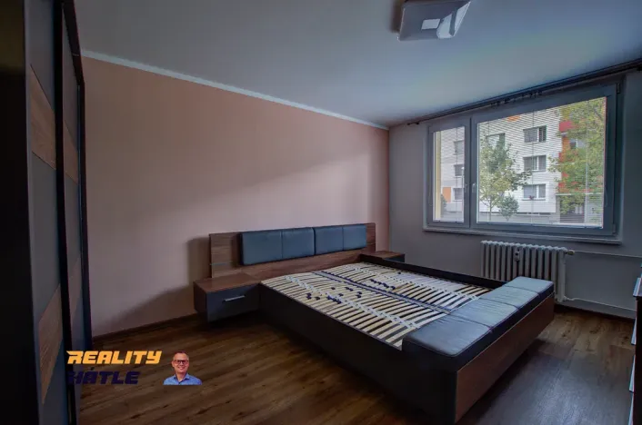 Pronájem bytu 2+1, Hradec Králové - Nový Hradec Králové, Milady Horákové, 55 m2