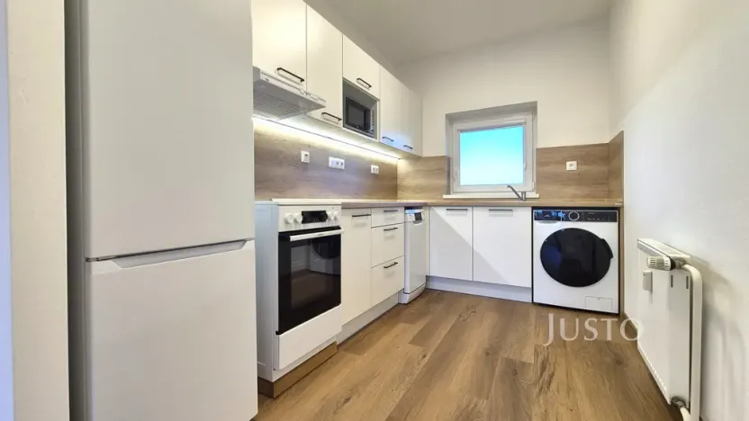 Pronájem bytu 2+kk, Písek - Pražské Předměstí, V Portyči, 65 m2