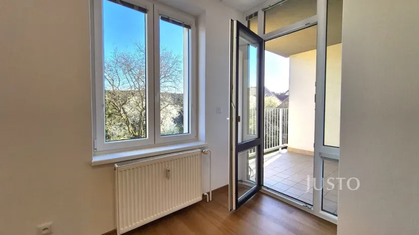 Pronájem bytu 2+kk, Písek - Pražské Předměstí, V Portyči, 65 m2