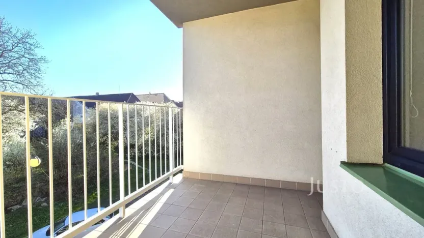 Pronájem bytu 2+kk, Písek - Pražské Předměstí, V Portyči, 65 m2