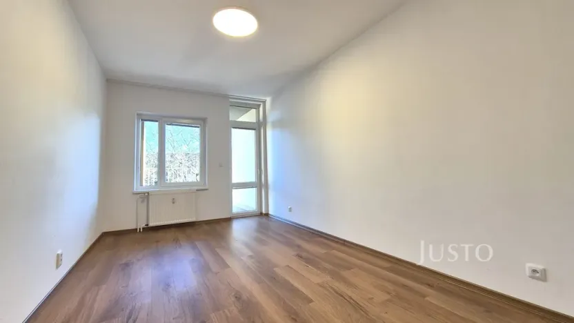 Pronájem bytu 2+kk, Písek - Pražské Předměstí, V Portyči, 65 m2