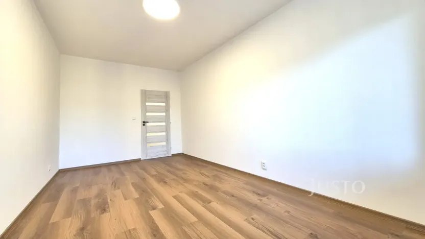 Pronájem bytu 2+kk, Písek - Pražské Předměstí, V Portyči, 65 m2