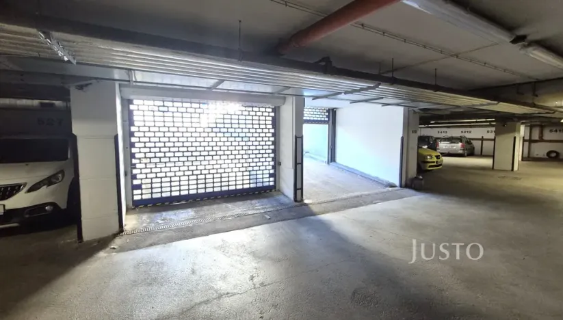 Pronájem bytu 2+kk, Písek - Pražské Předměstí, V Portyči, 65 m2