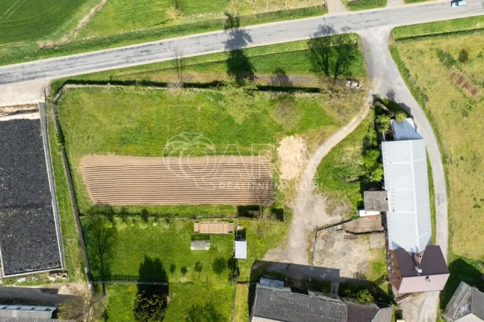 Prodej skladu, Kolinec, 260 m2