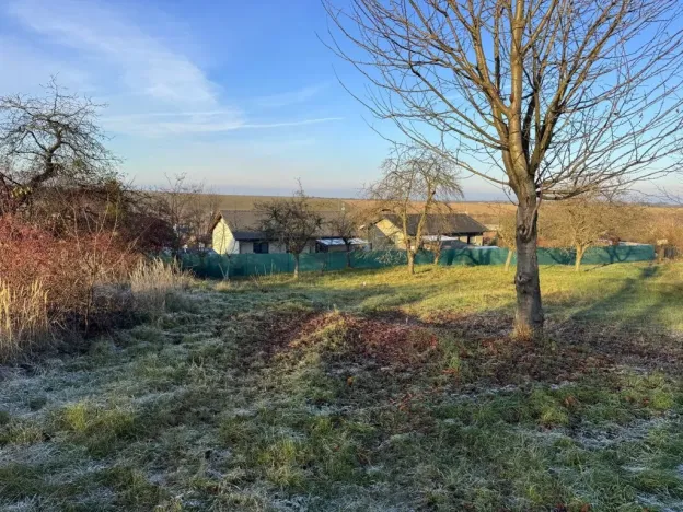 Prodej pozemku pro bydlení, Dřetovice, 919 m2