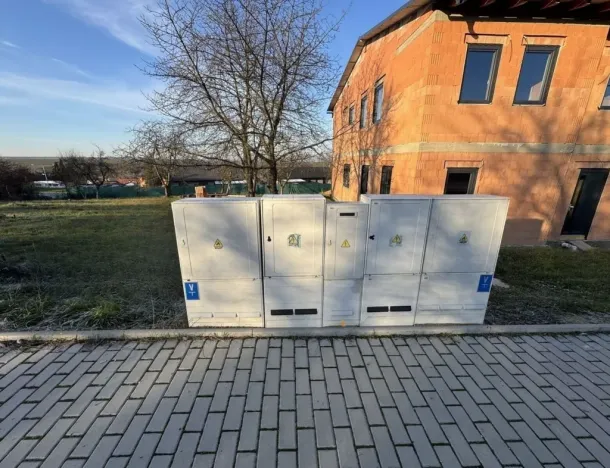 Prodej pozemku pro bydlení, Dřetovice, 919 m2