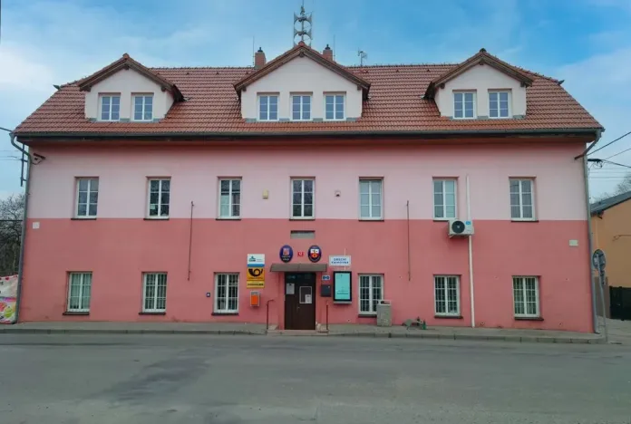 Prodej pozemku pro bydlení, Dřetovice, 919 m2