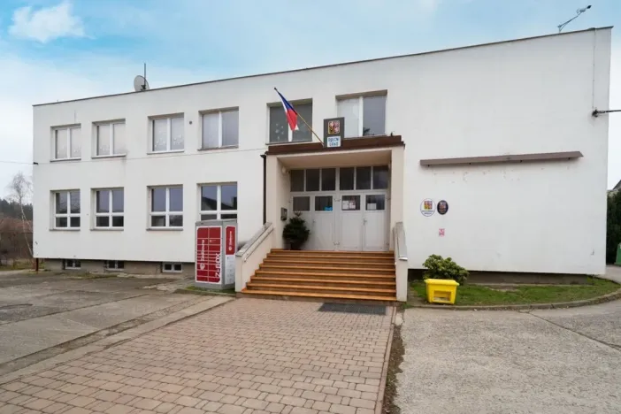 Prodej pozemku pro bydlení, Dřetovice, 919 m2