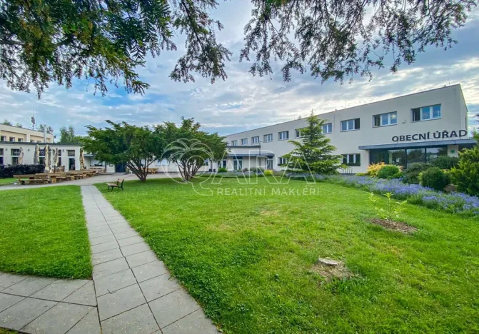 Prodej pozemku pro bydlení, Kamenice, Želivecká, 1032 m2