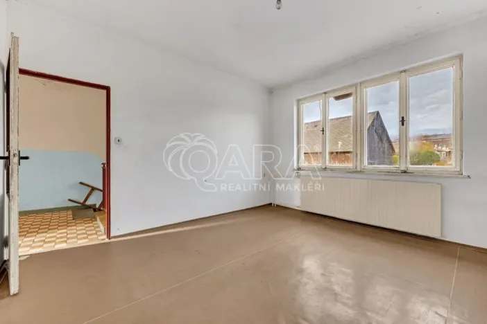 Prodej rodinného domu, Nečtiny - Březín, 115 m2